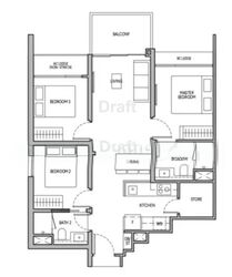Lakeside Drive (D22), Condominium #613215281
